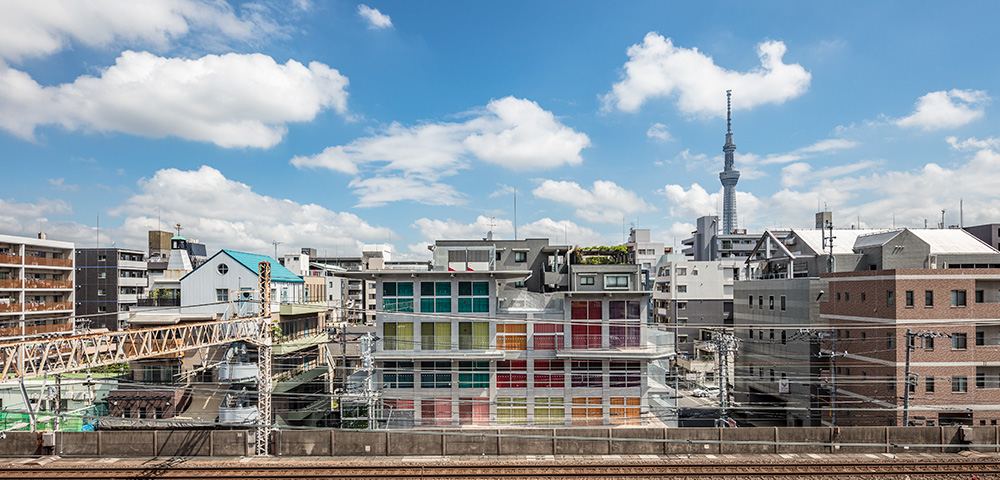 墨田みどり保育園 分園